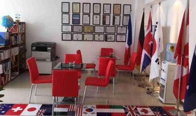 藤上留学 自费出国留学中介服务的专业指南